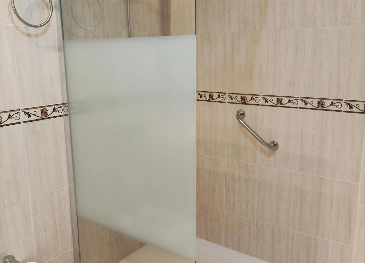 Carvajal Beach Seaview Apartment Benalmádena Spanien