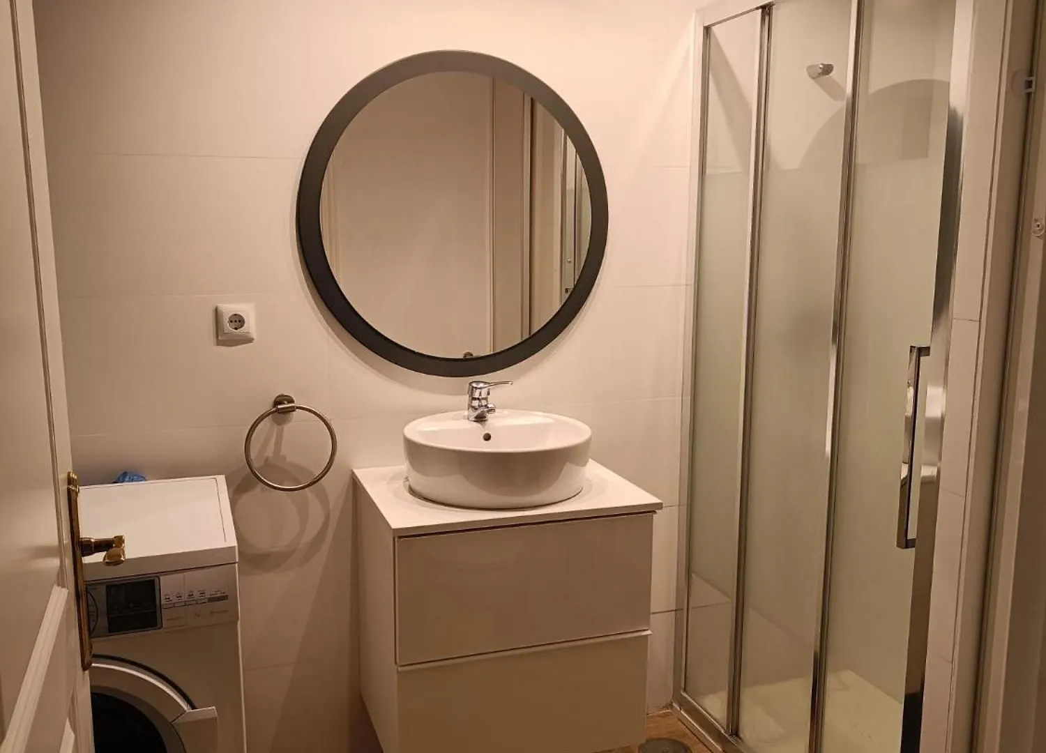 Carvajal Beach Seaview Apartment Benalmádena